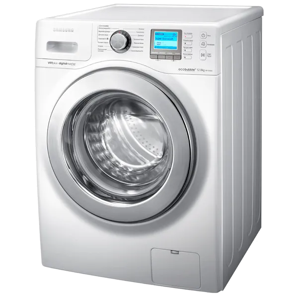Замена сливного шланга Samsung WF1124ZAU