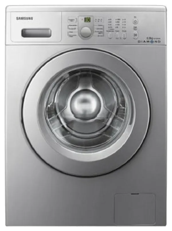 Замена сливного шланга Samsung WFE590NMS