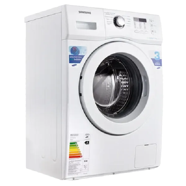 Замена сливного шланга Samsung WFH600WCW