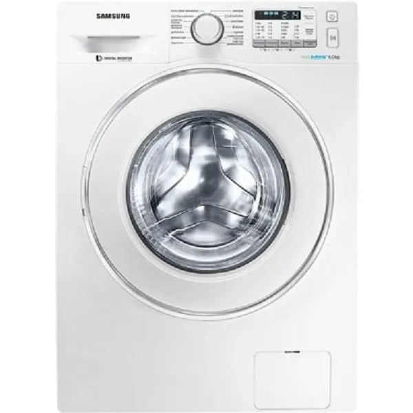 Замена сливного шланга Samsung WF700U0BDWQ