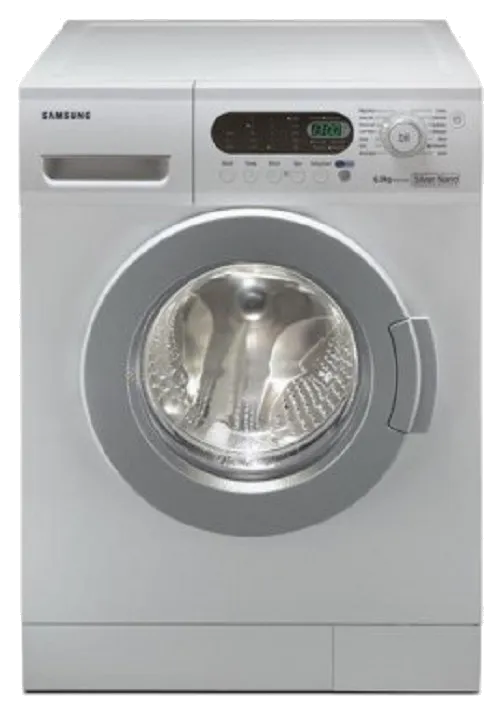 Замена сливного шланга Samsung WFJ1056