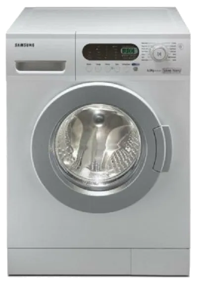 Замена сливного шланга Samsung WFJ1256C