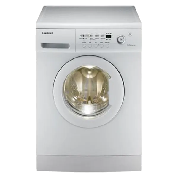 Замена сливного шланга Samsung WF8622SFV