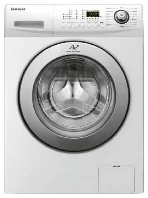 Замена сливного шланга Samsung WF0502SYV