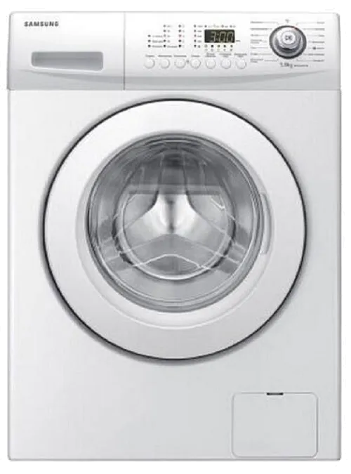 Замена сливного шланга Samsung WF0508NYW
