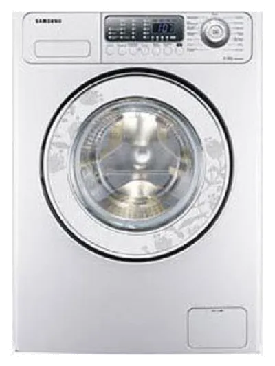 Замена сливного шланга Samsung WF8520S9Q