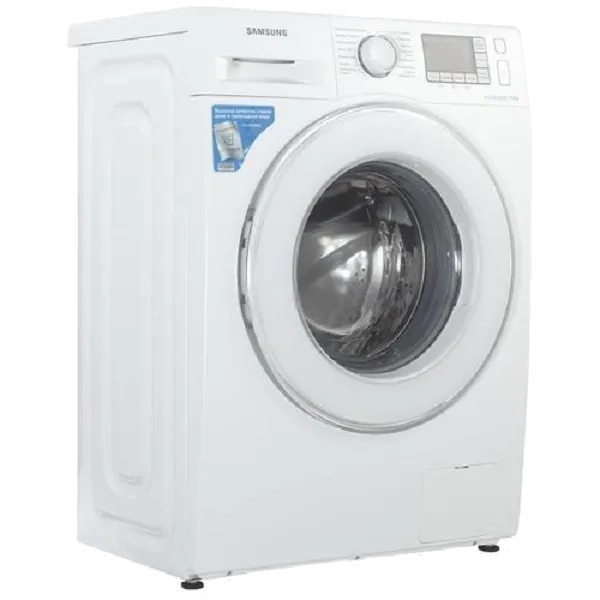 Замена сливного шланга Samsung WF602W0BCSD