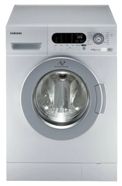 Замена сливного шланга Samsung WF6700S6V