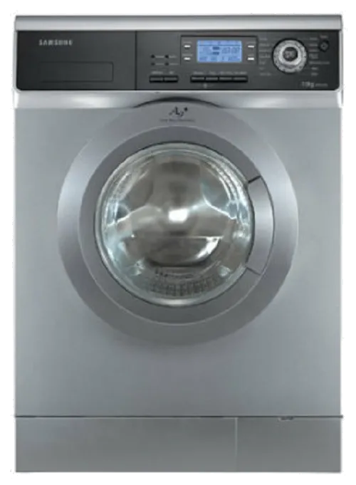 Замена сливного шланга Samsung WF7522S8R
