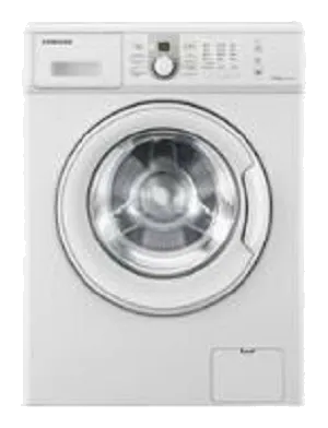 Замена сливного шланга Samsung WF0600NBX
