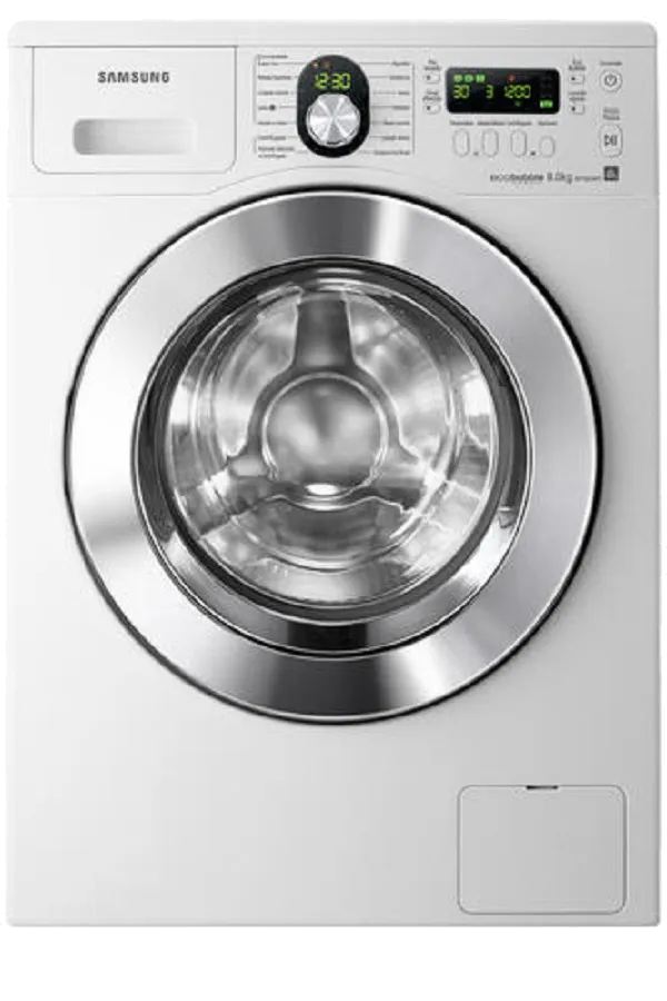 Замена сливного шланга Samsung WF1802WPC