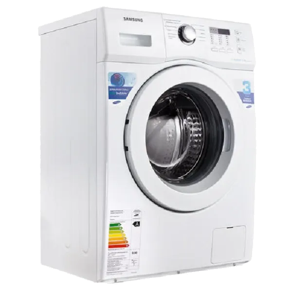 Замена сливного шланга Samsung WF600W0BCWQDLP