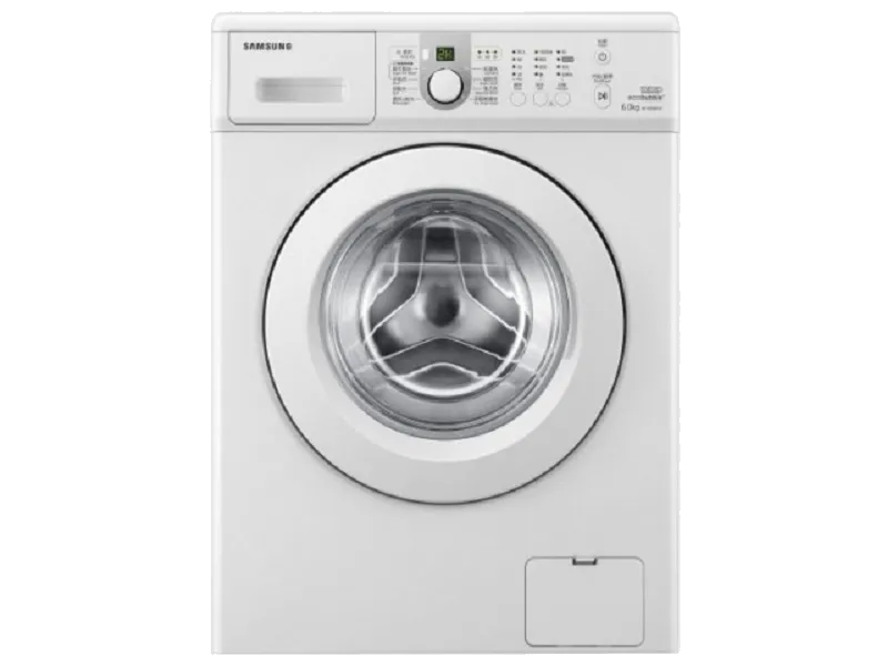 Замена сливного шланга Samsung WF1700WCC