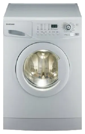 Замена сливного шланга Samsung WF6528N4W