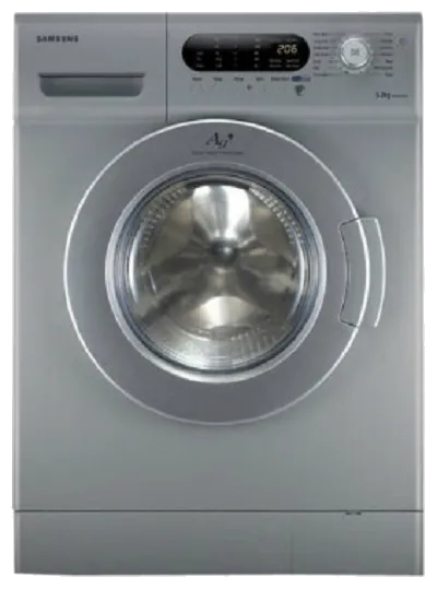 Замена сливного шланга Samsung WF7522S6S