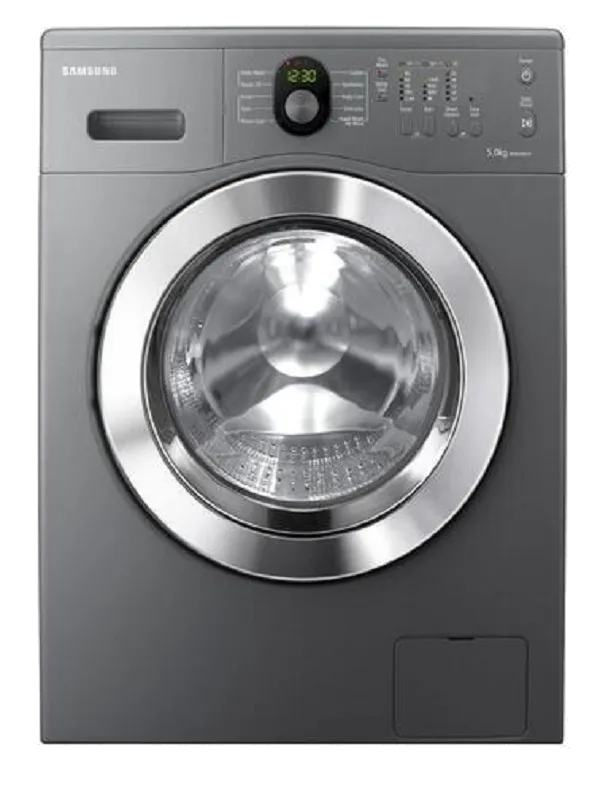 Замена сливного шланга Samsung WF8590NGY