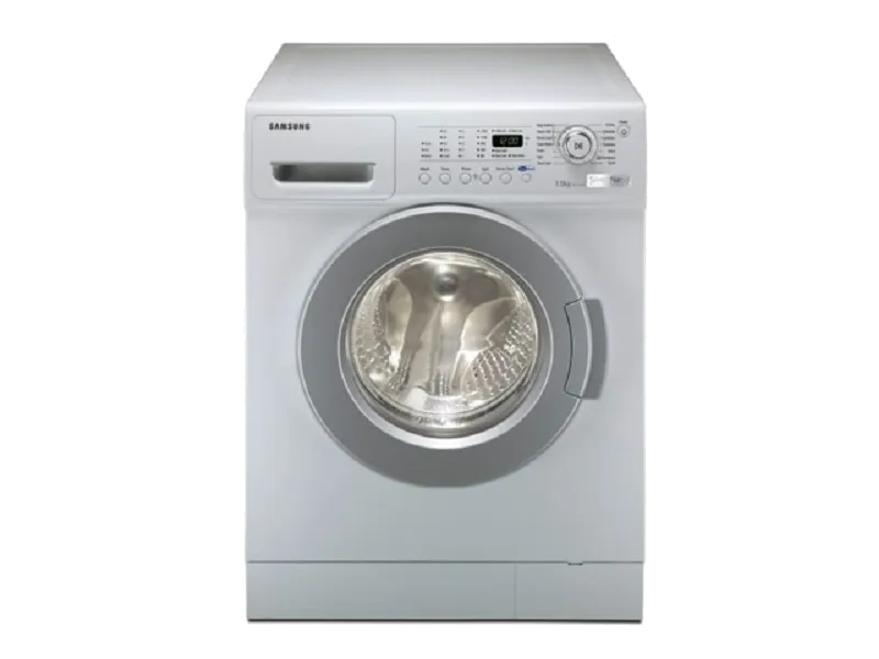 Замена сливного шланга Samsung WF6520S4V