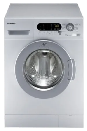 Замена сливного шланга Samsung WF6452S6V