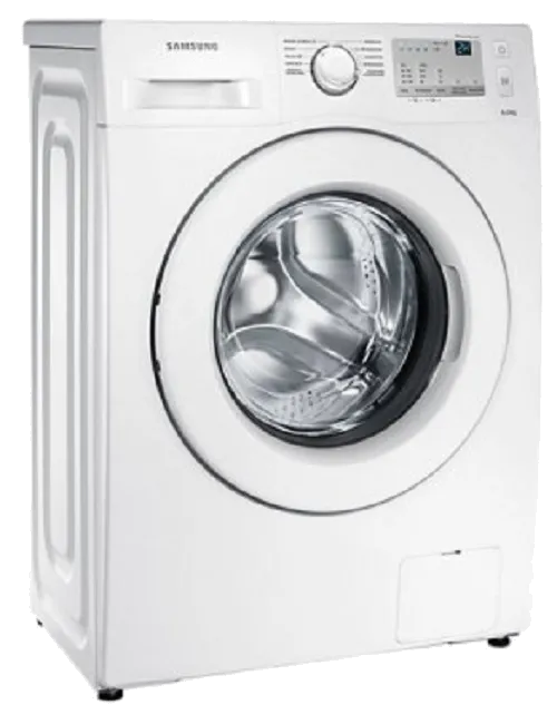 Замена сливного шланга Samsung WW60J3283LWLE