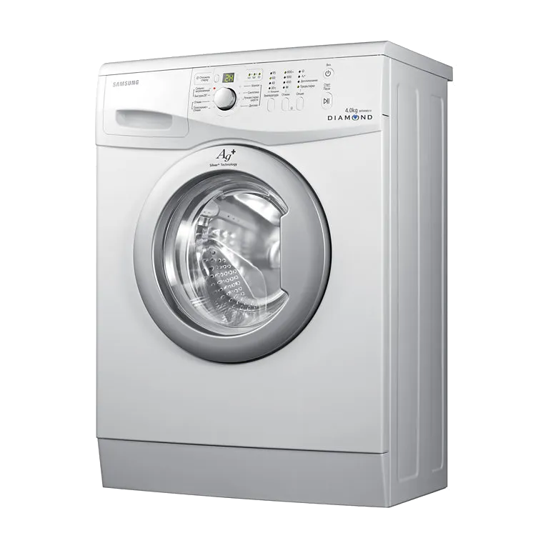 Замена сливного шланга Samsung WF0408S1V
