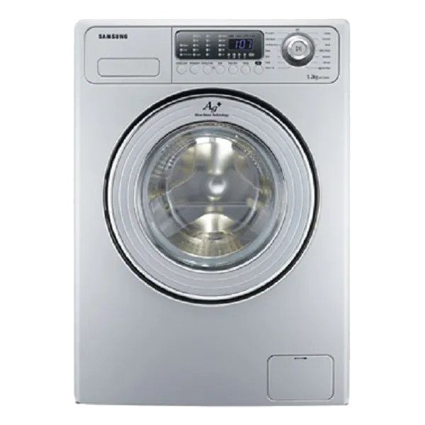 Замена сливного шланга Samsung WF7520S9C