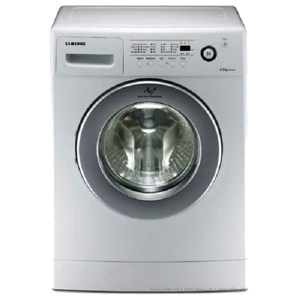 Замена сливного шланга Samsung WF7600SAV