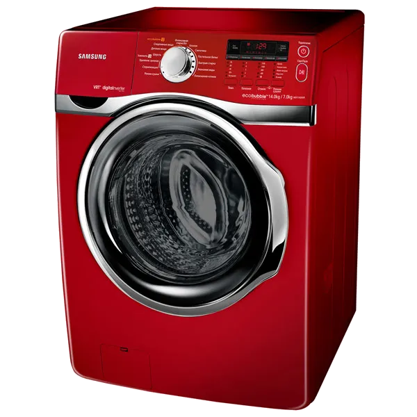 Замена сливного шланга Samsung WD1142XVR