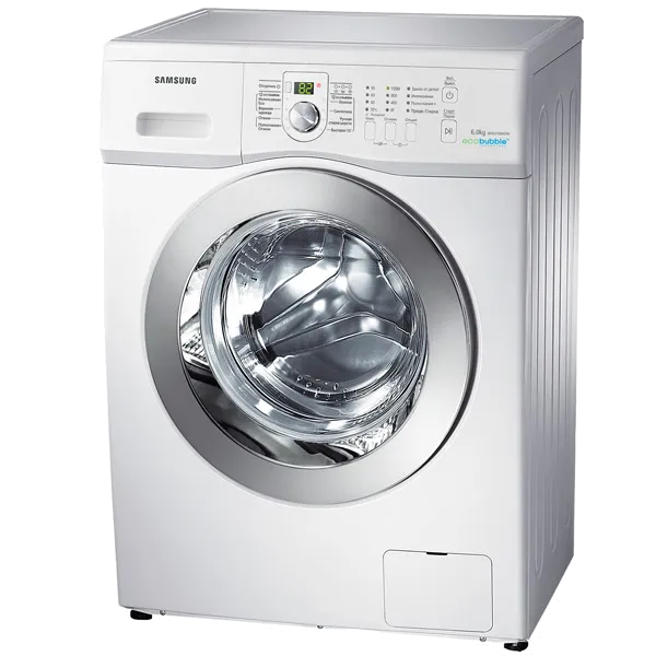 Замена сливного шланга Samsung WF6MF1R2W2W
