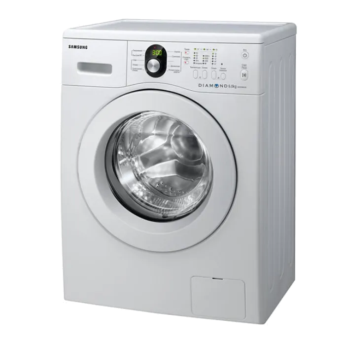 Замена сливного шланга Samsung WF8598NMW
