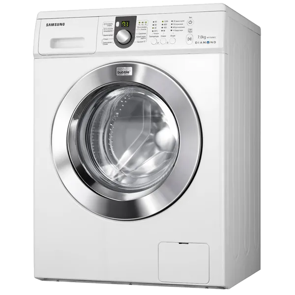 Замена сливного шланга Samsung WF1702WFVS