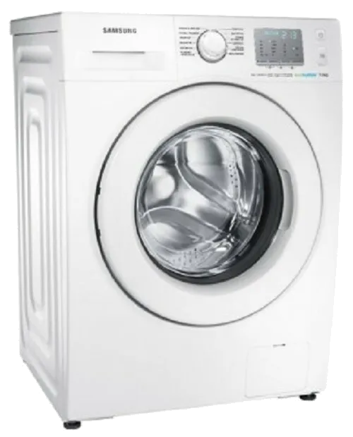 Замена сливного шланга Samsung WF70F5EFW2W