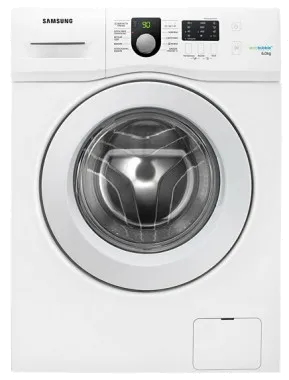 Замена сливного шланга Samsung WF60F1R1G0WD