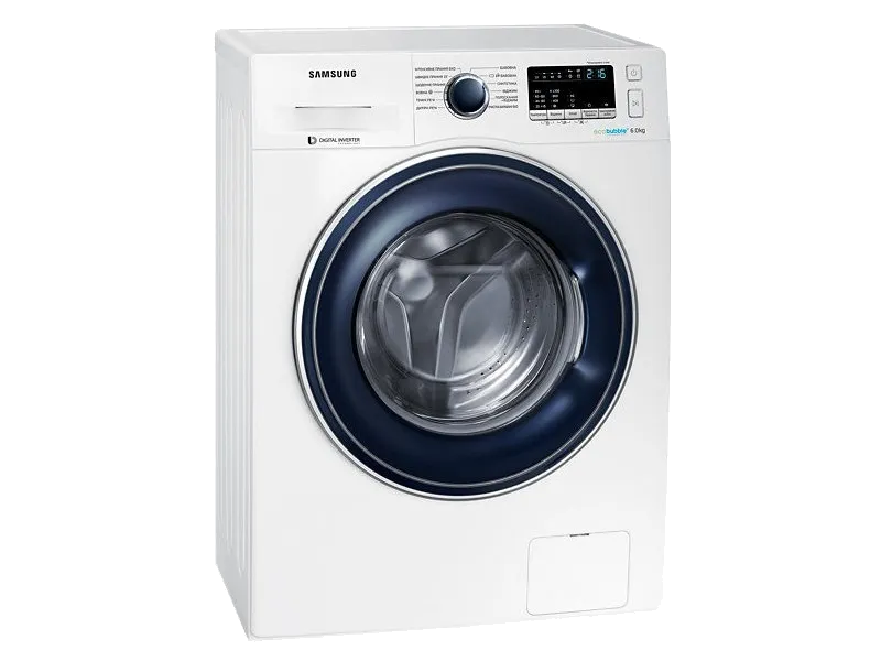 Замена сливного шланга Samsung WW60J4060HW