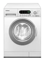 Замена сливного шланга Samsung WFR125AC