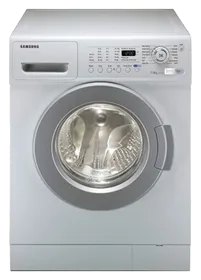 Замена сливного шланга Samsung WFR1056