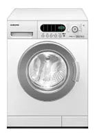 Замена сливного шланга Samsung WFF105AV
