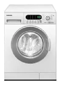 Замена сливного шланга Samsung WFF1256
