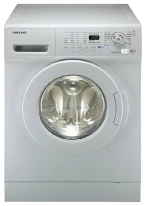 Замена сливного шланга Samsung WFR105NV