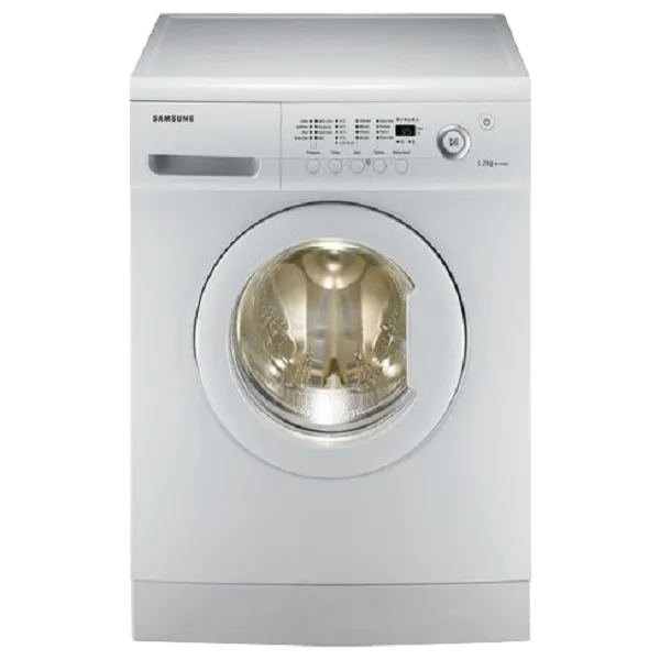 Замена сливного шланга Samsung WFS106