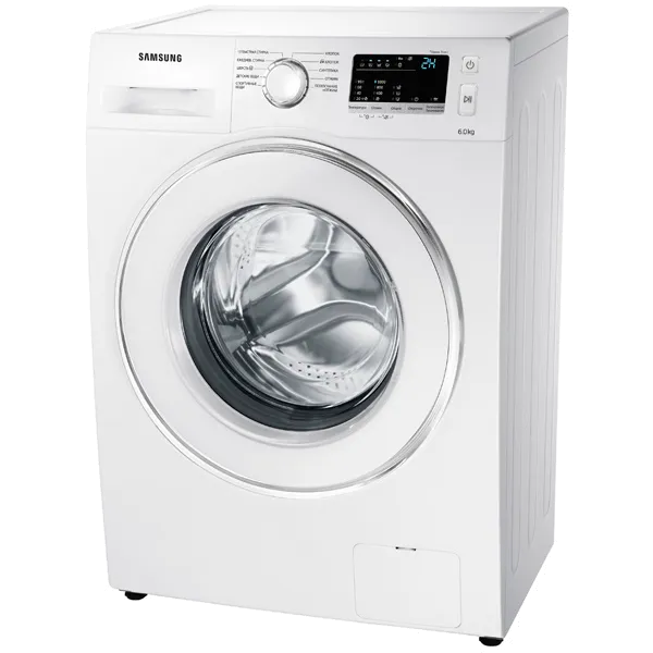 Замена сливного шланга Samsung WF60J3090JW