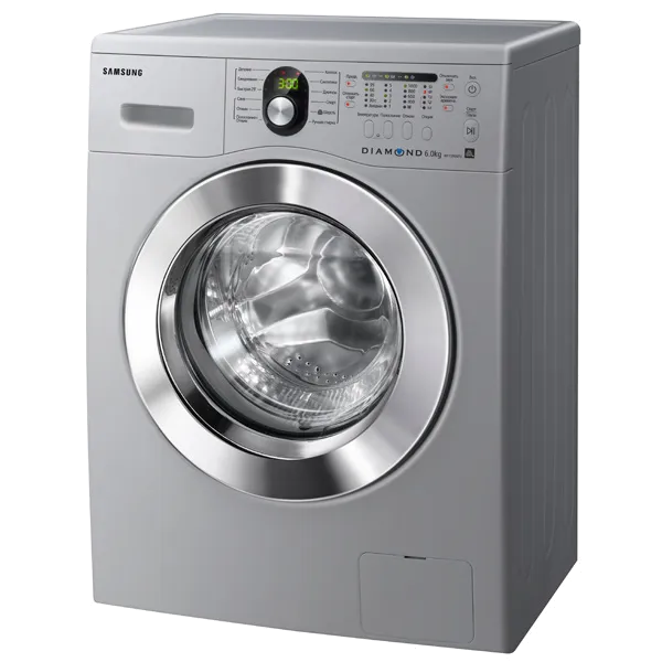 Замена сливного шланга Samsung WF1590NFU