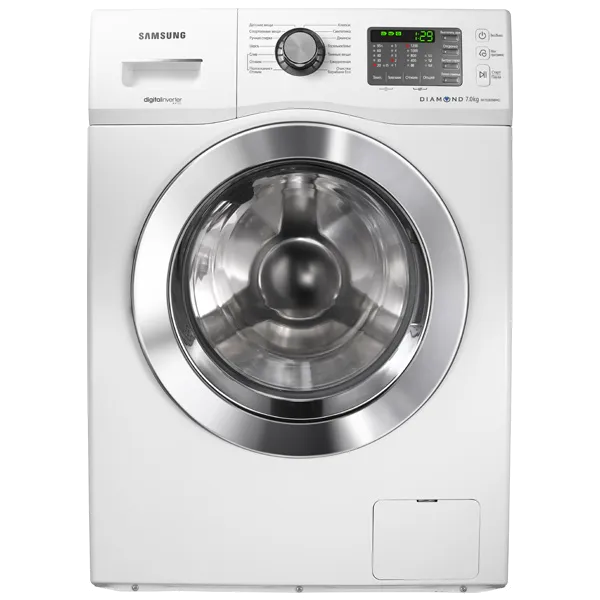 Замена сливного шланга Samsung WF702B2BBWQ
