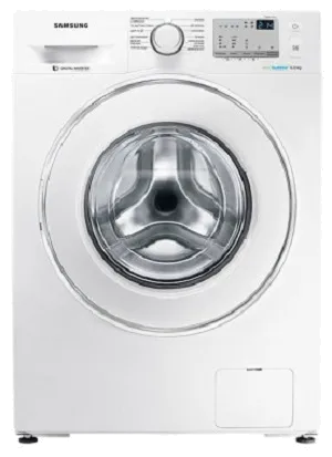 Замена сливного шланга Samsung WW60J4213JW