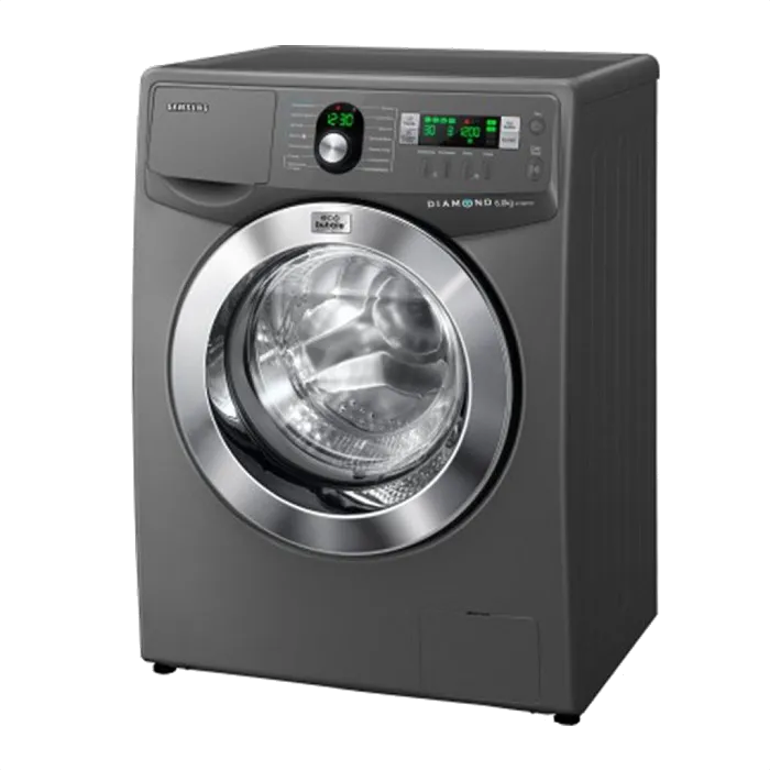 Замена сливного шланга Samsung WF1602YQY