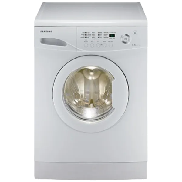 Замена сливного шланга Samsung WFB1061