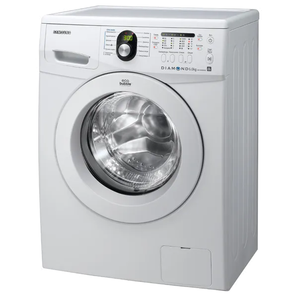 Замена сливного шланга Samsung WF1600WRW