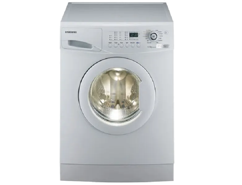 Замена сливного шланга Samsung WF6458S7W