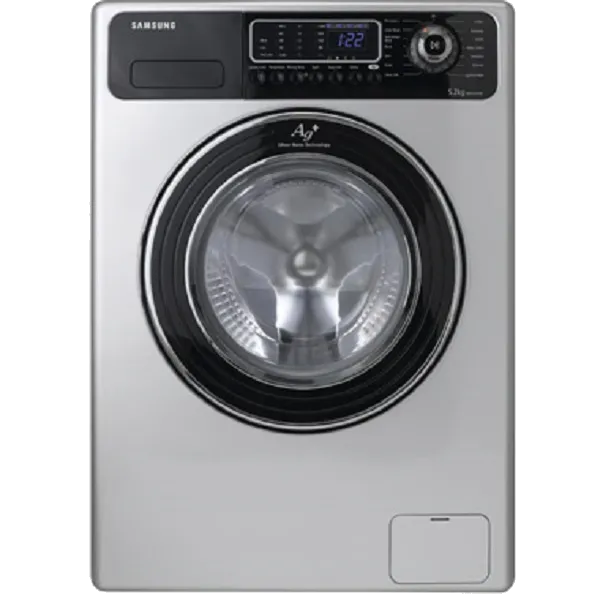 Замена сливного шланга Samsung WF6520S9R