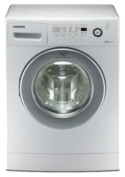 Замена сливного шланга Samsung WF7450NUW