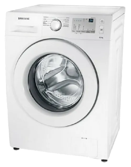 Замена сливного шланга Samsung WW80J3483KW